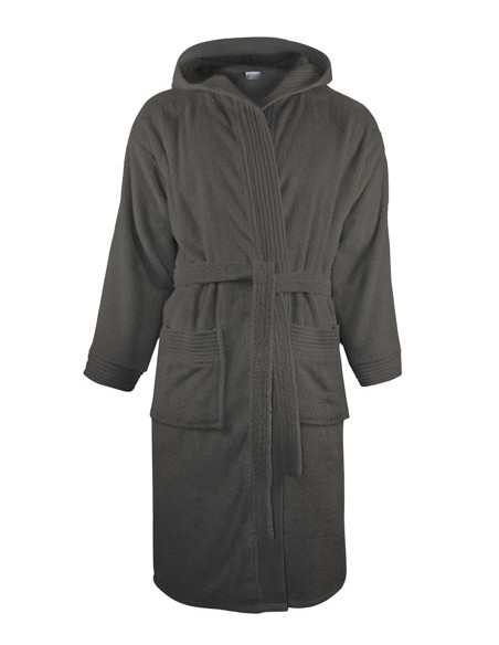 THO-T1-BH-Bathrobe Hooded 2